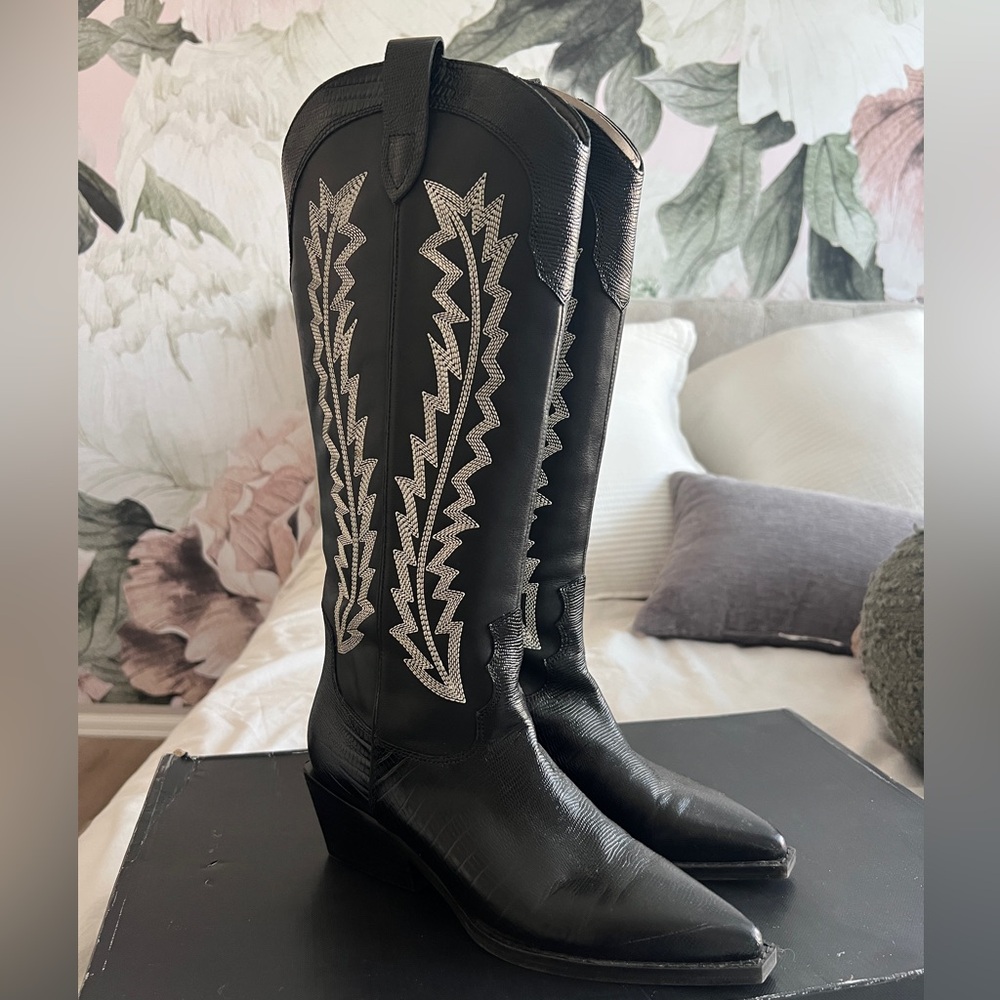 Marc Fischer Boots